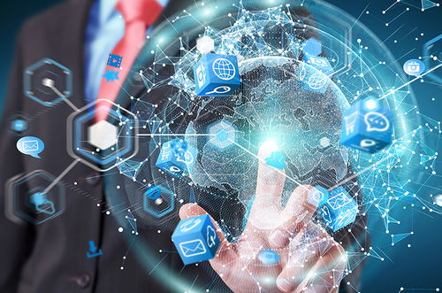 老兵新傳 神州數(shù)碼的數(shù)字中國(guó)征途