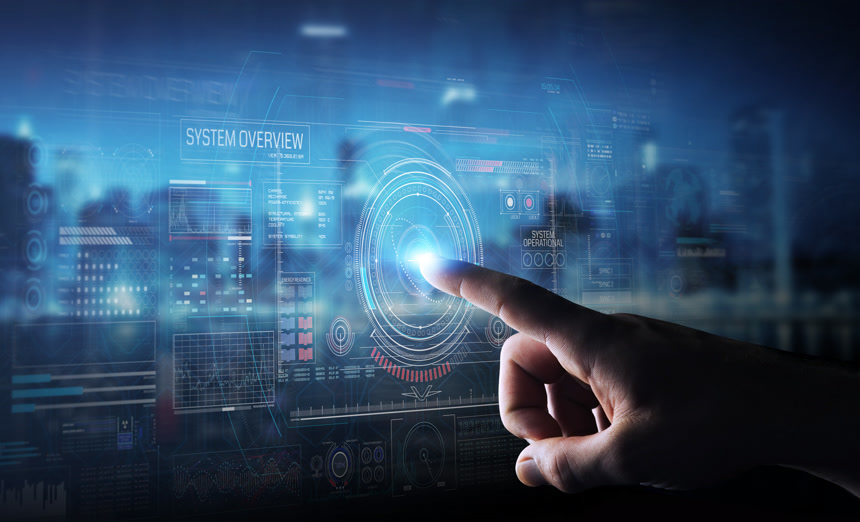 數(shù)字技術(shù)賦能，智慧服務(wù)社會(huì)